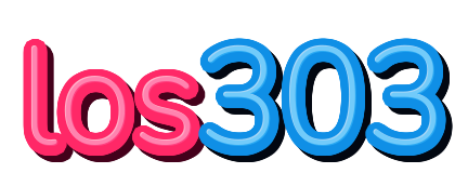 los303 — logo kanal