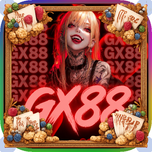 gx88 — mitra unggulan